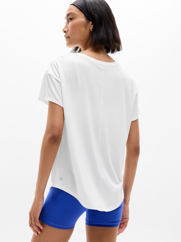 Move With Ease Tee