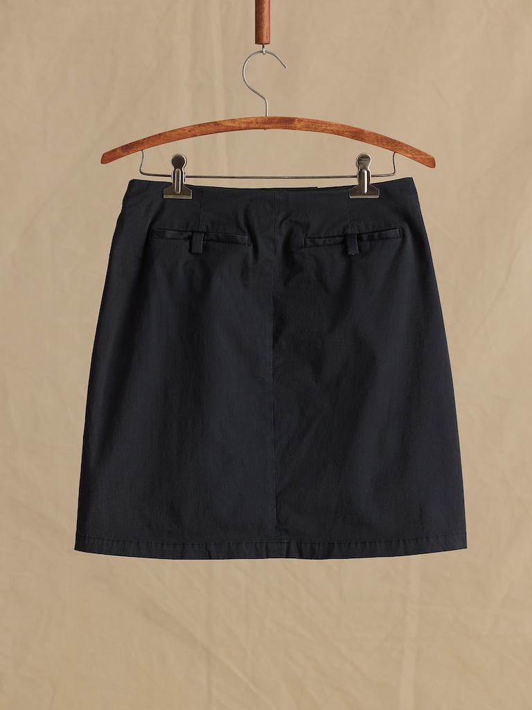 Archive Mini Skirt Women's Size 6