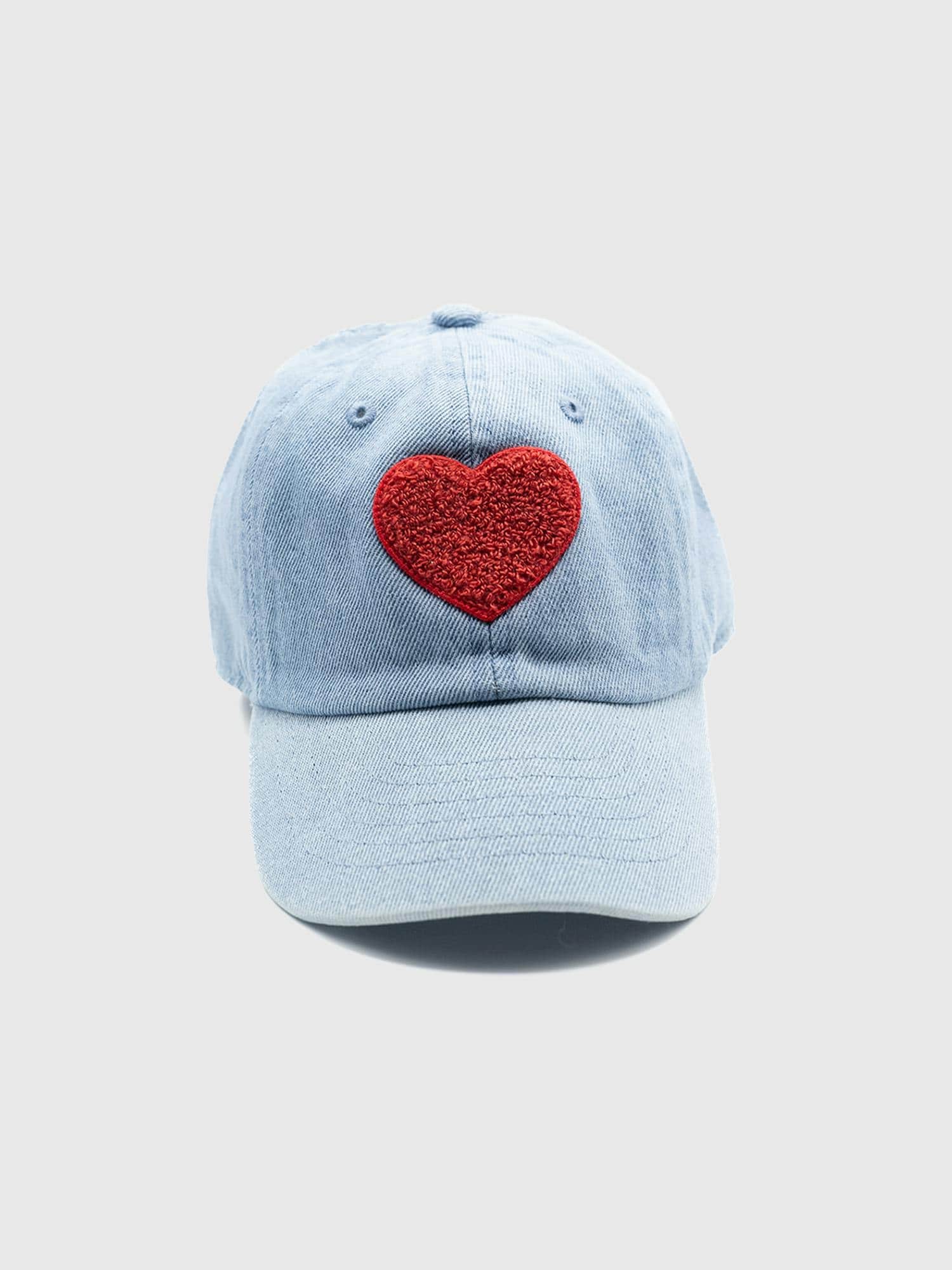 Rey to Z Kids and Toddler Heart Hat | Gap