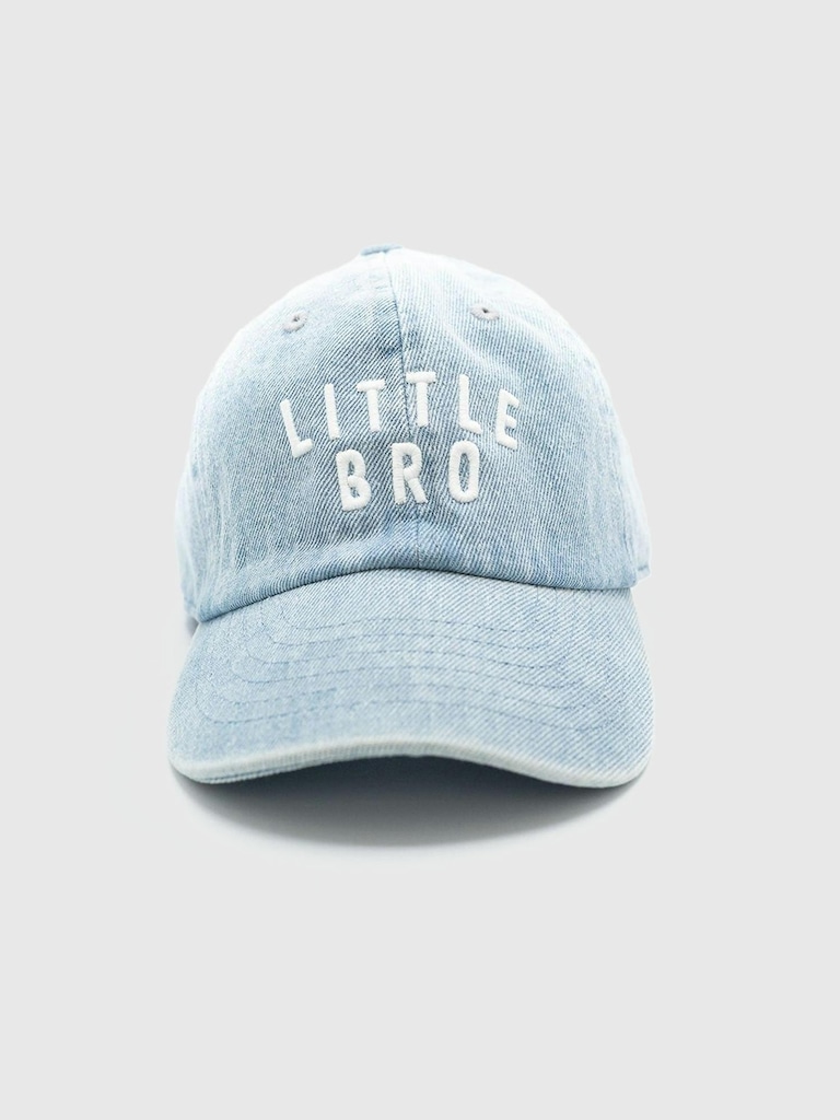 Rey to Z Kids and Toddler Little Bro Hat