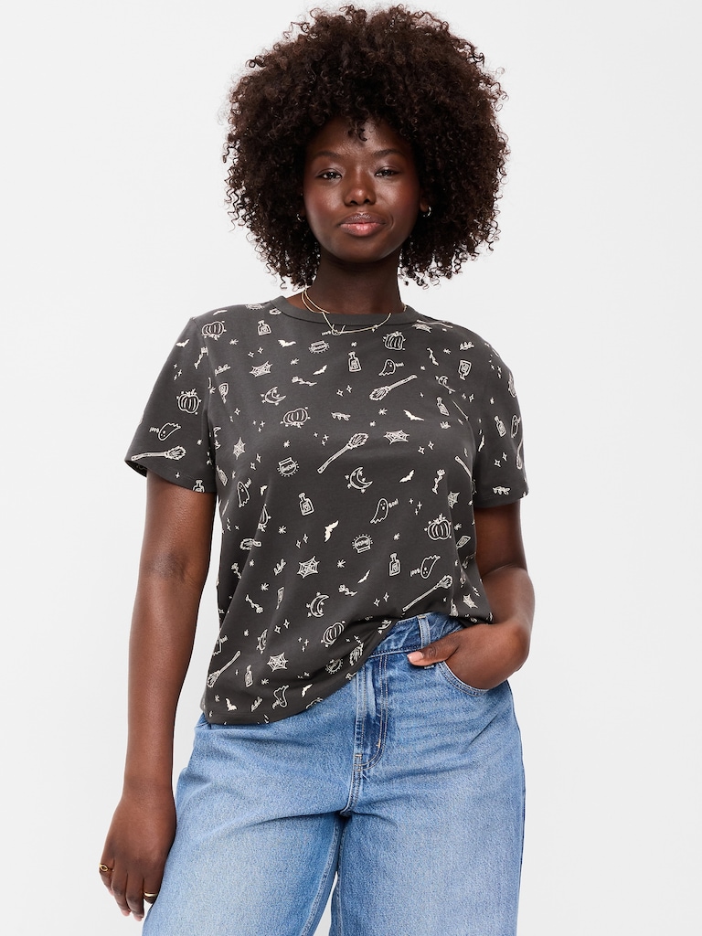 EveryWear Crew-Neck T-Shirt