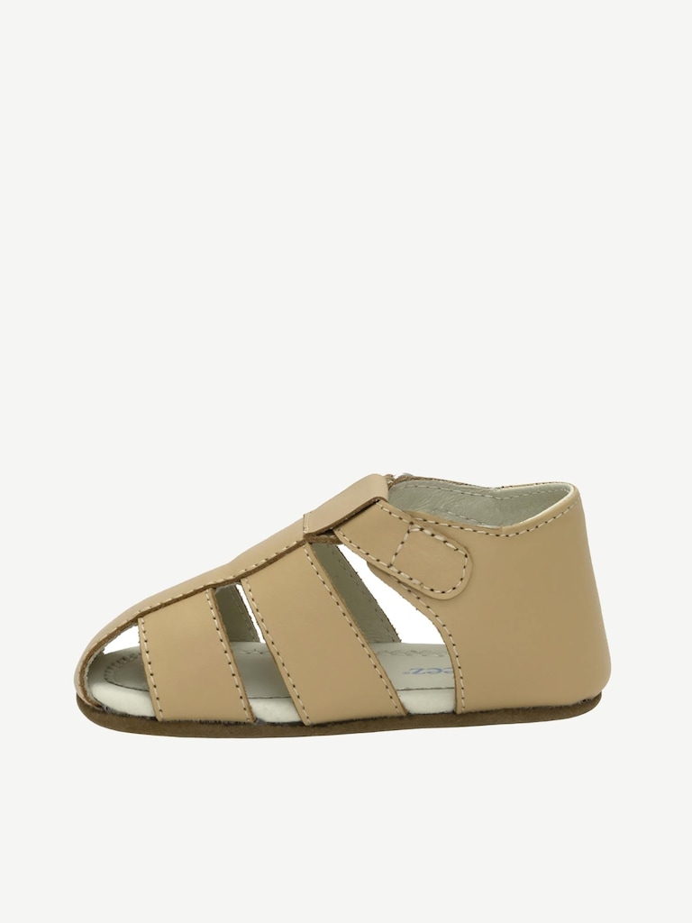 Robeez Matthew First Kicks Sandals