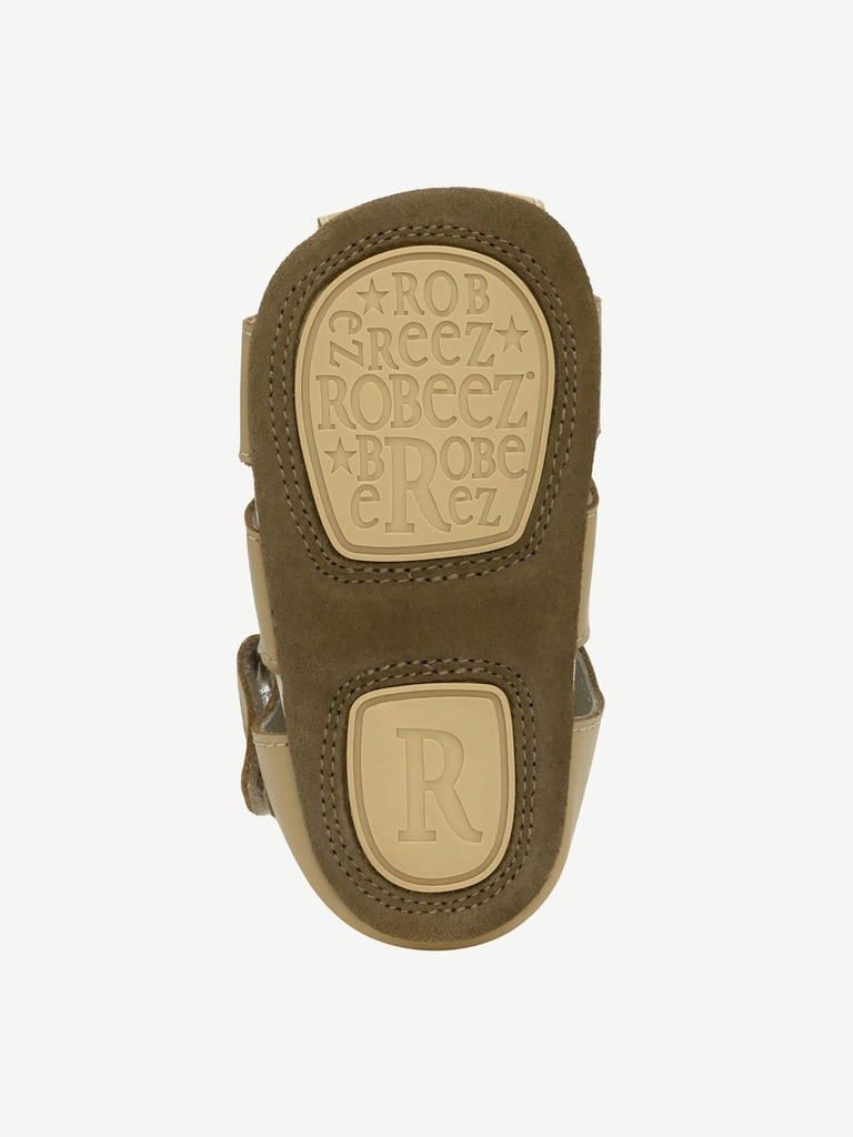 Robeez Matthew First Kicks Sandals