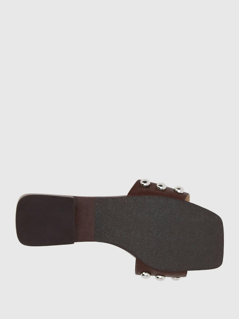 Fiora Heeled Sandal