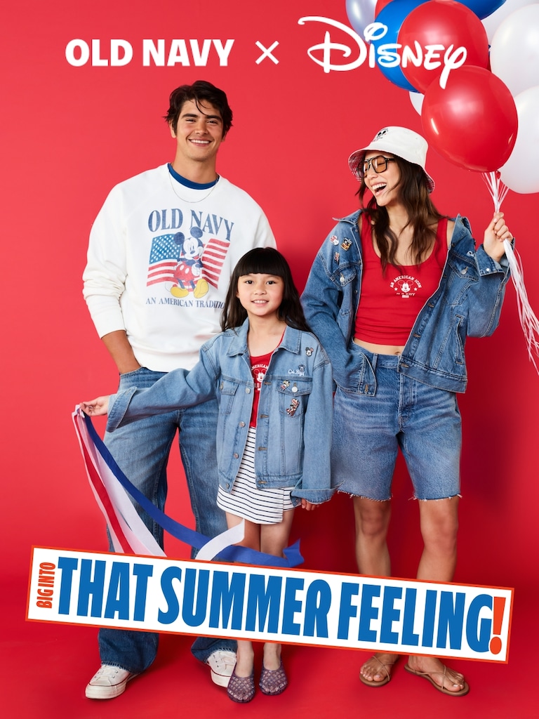Old Navy x Disney Poplin Pajama Pant for Men