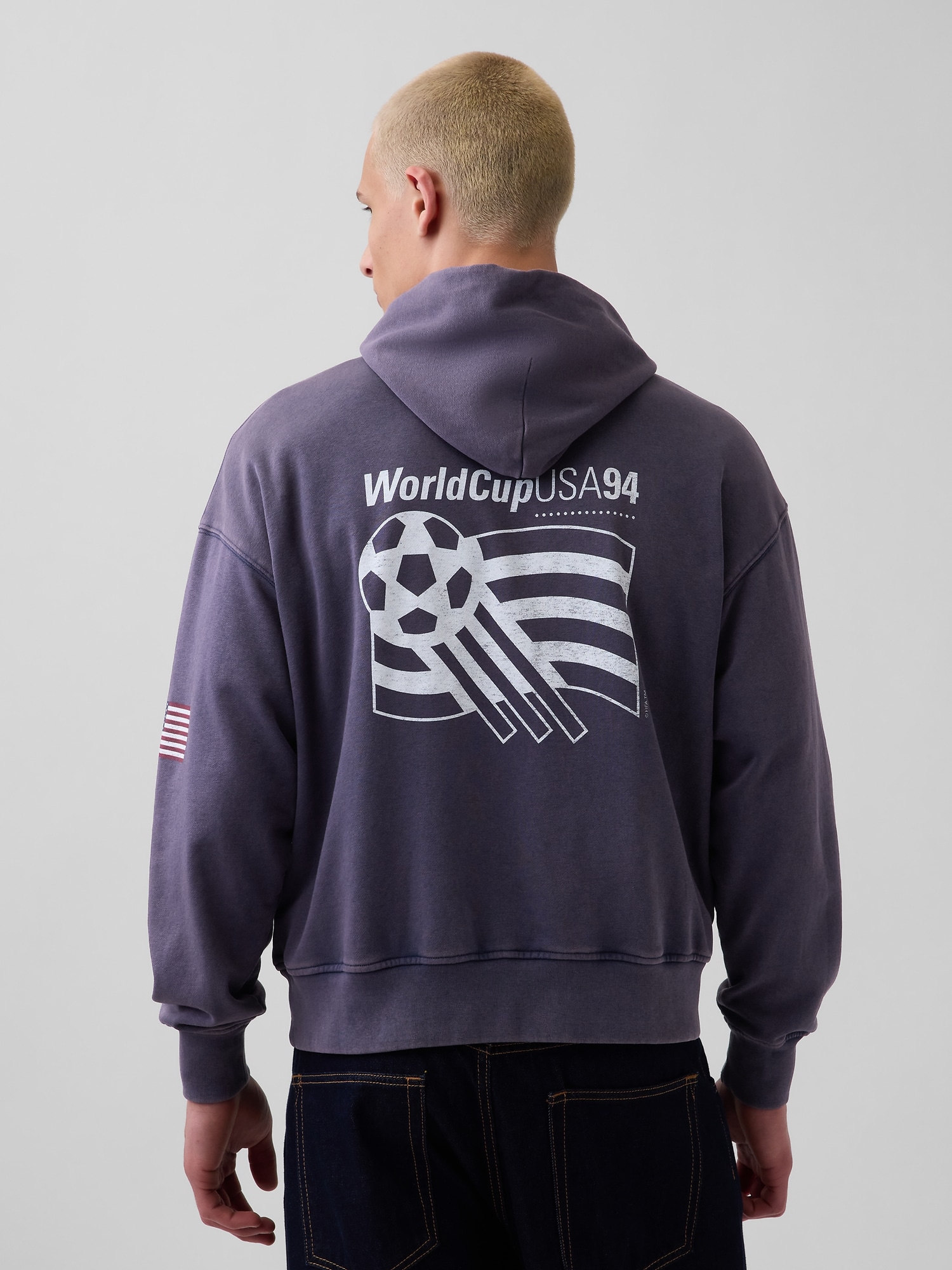GapX FIFA Classics New Shop All | Gap