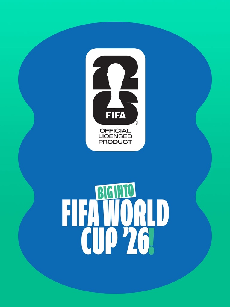FIFA World Cup 26™ England Lifestyle Collared Jersey T-Shirt for Men