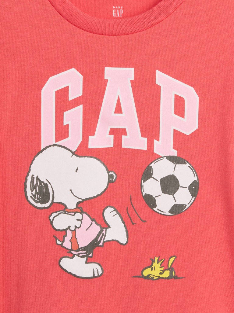 babyGap Graphic T-Shirt