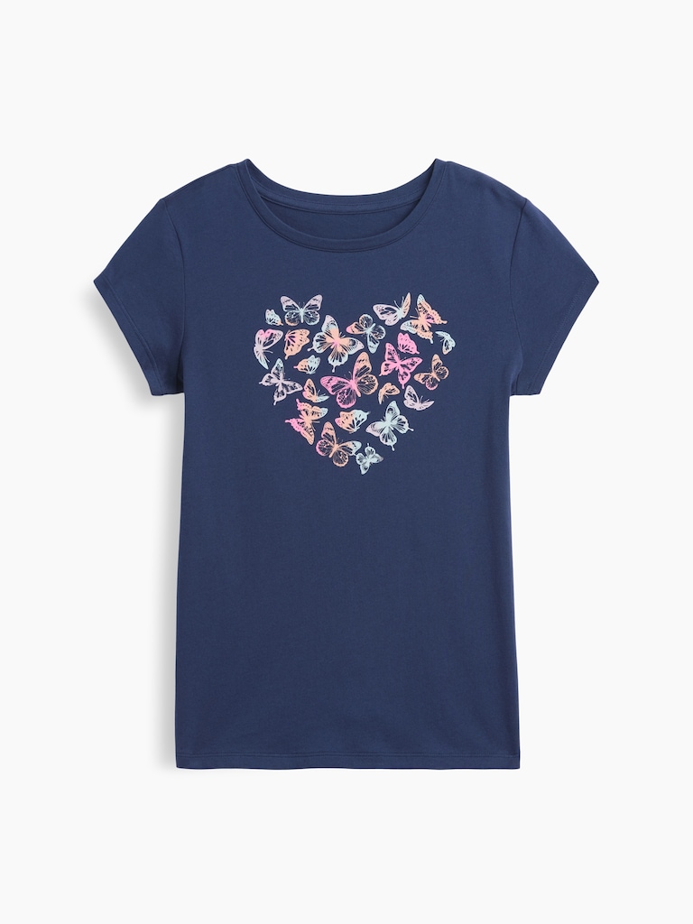 Kids Graphic T-Shirt
