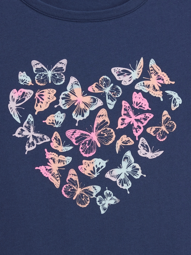 Kids Graphic T-Shirt