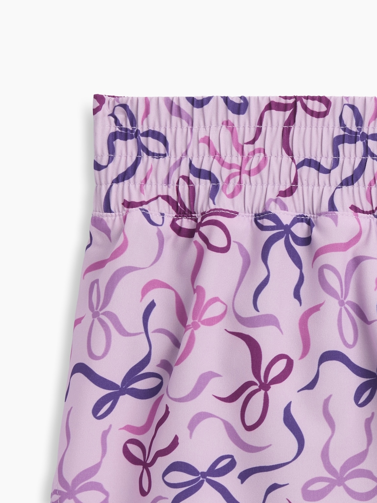 Kids Runaround Pull-On Shorts