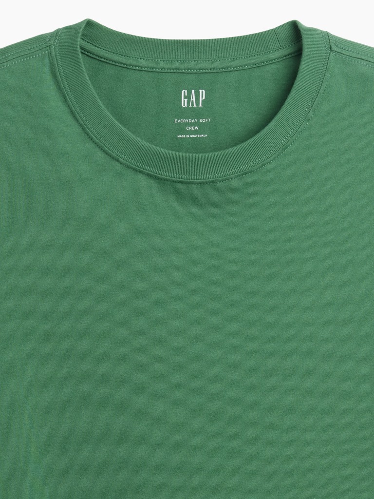 Everyday Soft Crewneck T-Shirt