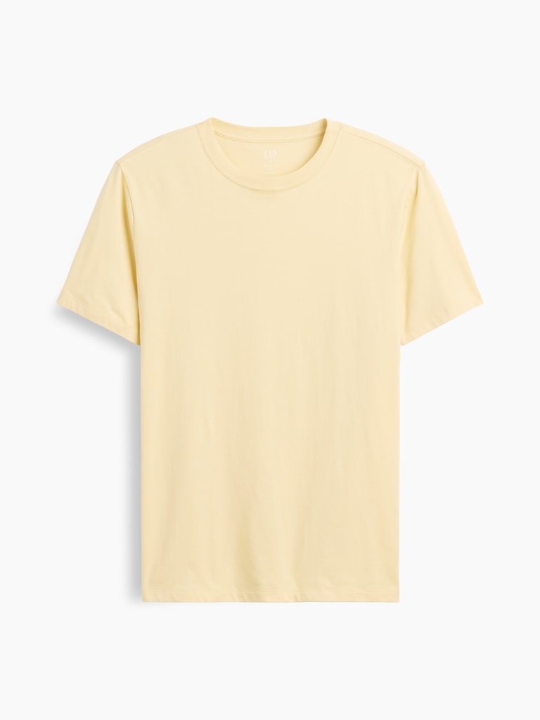 Everyday Soft Crewneck T-Shirt