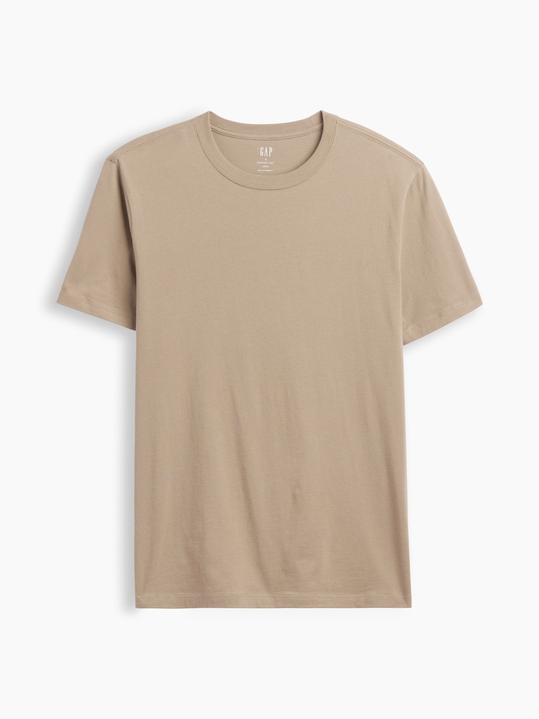 Everyday Soft Crewneck T-Shirt