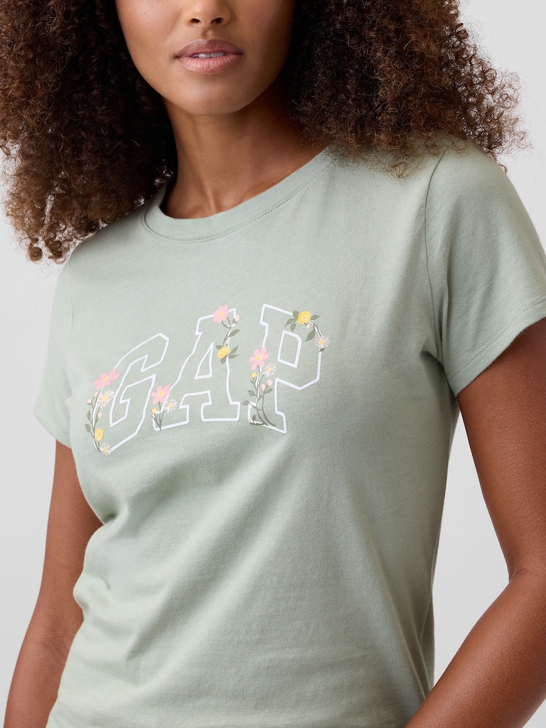 Gap Logo T-Shirt