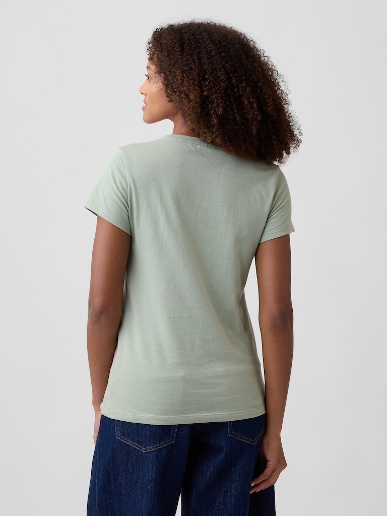 Gap Logo T-Shirt