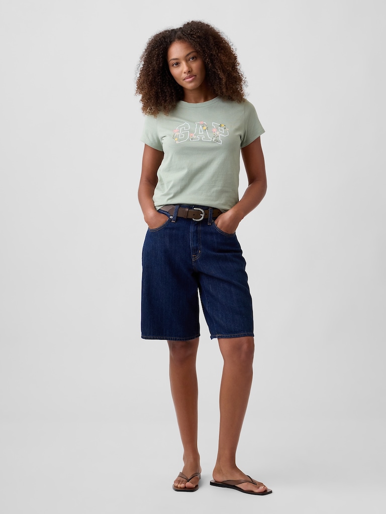 Gap Logo T-Shirt