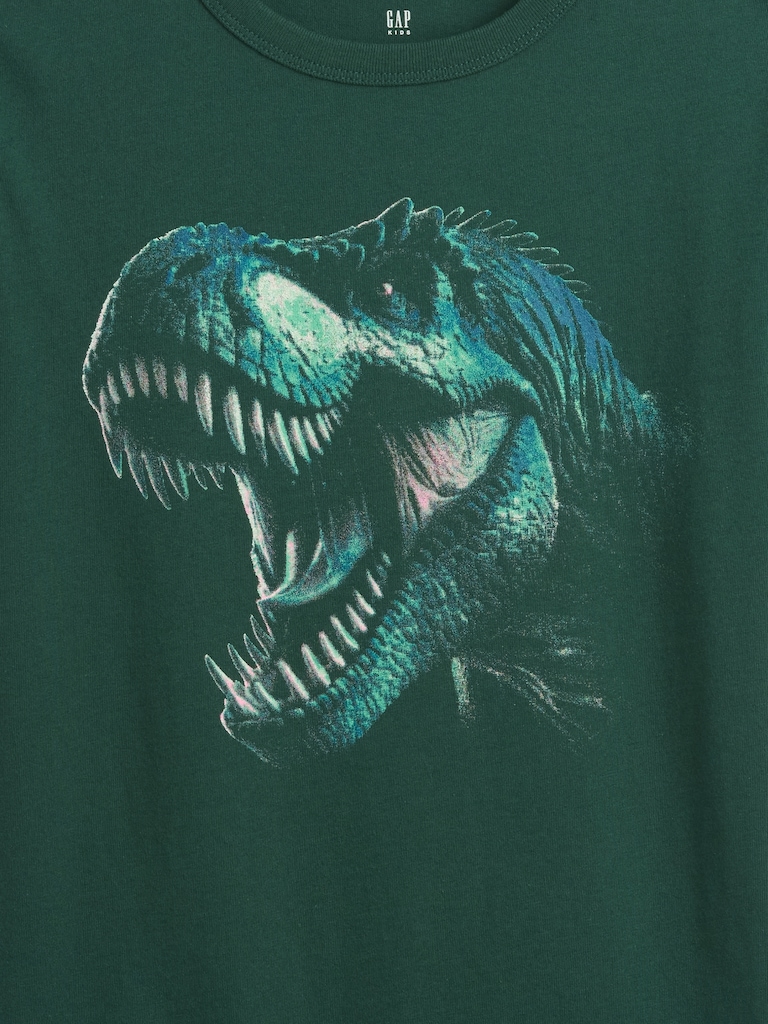 Kids Graphic T-Shirt