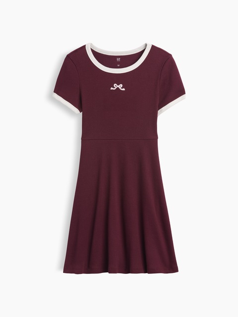 gap short sleeve dresses Summer Checklist Short Sleeve Dresses