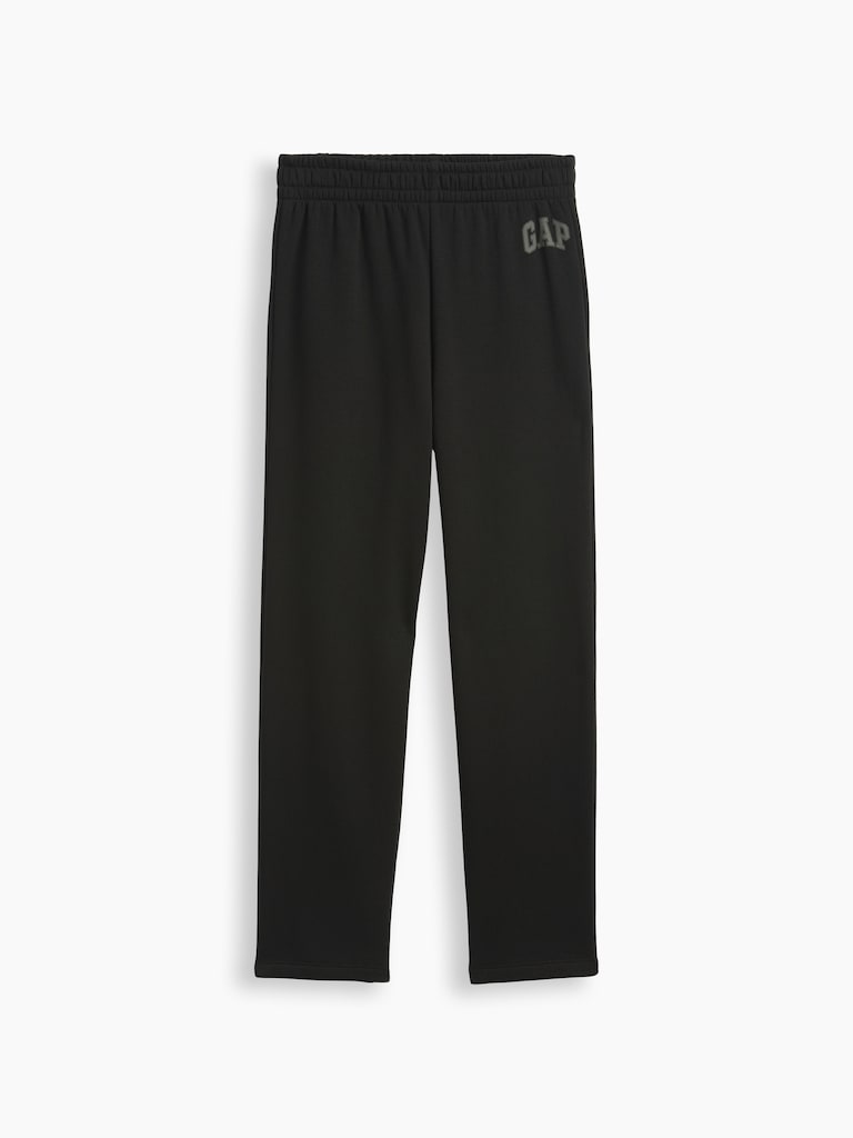 Kids Gap Logo Pull-On Joggers
