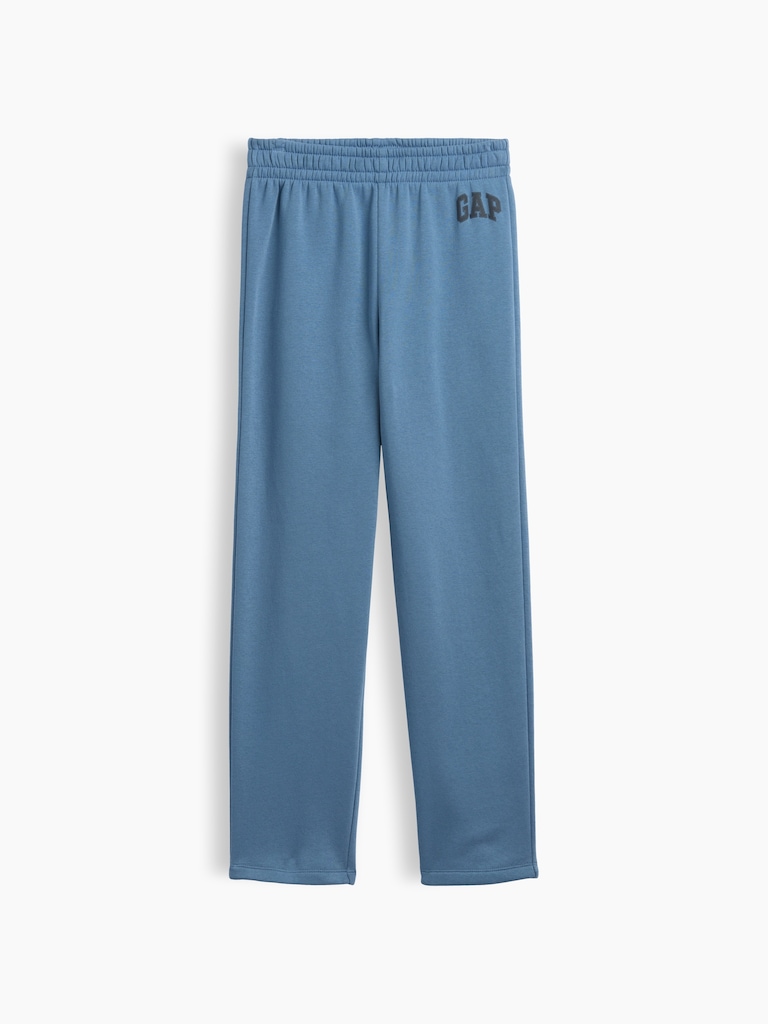 Kids Gap Logo Pull-On Joggers