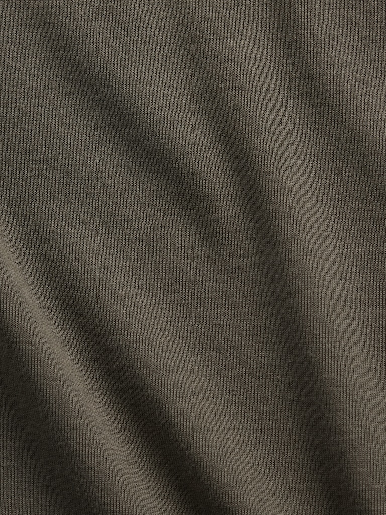 Modern Crewneck Tank Top