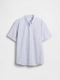 Kids Uniform Oxford Shirt