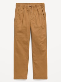 WOW Straight Leg Pull On Pants for Boys