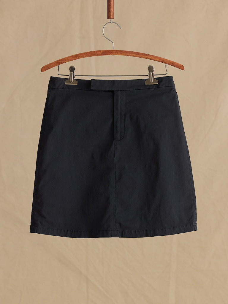 Archive Mini Skirt Women's Size 6