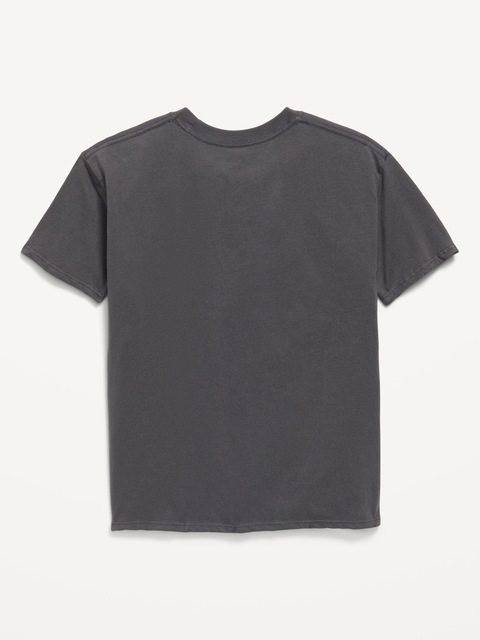 The Rolling Stones™ Graphic T-Shirt for Girls