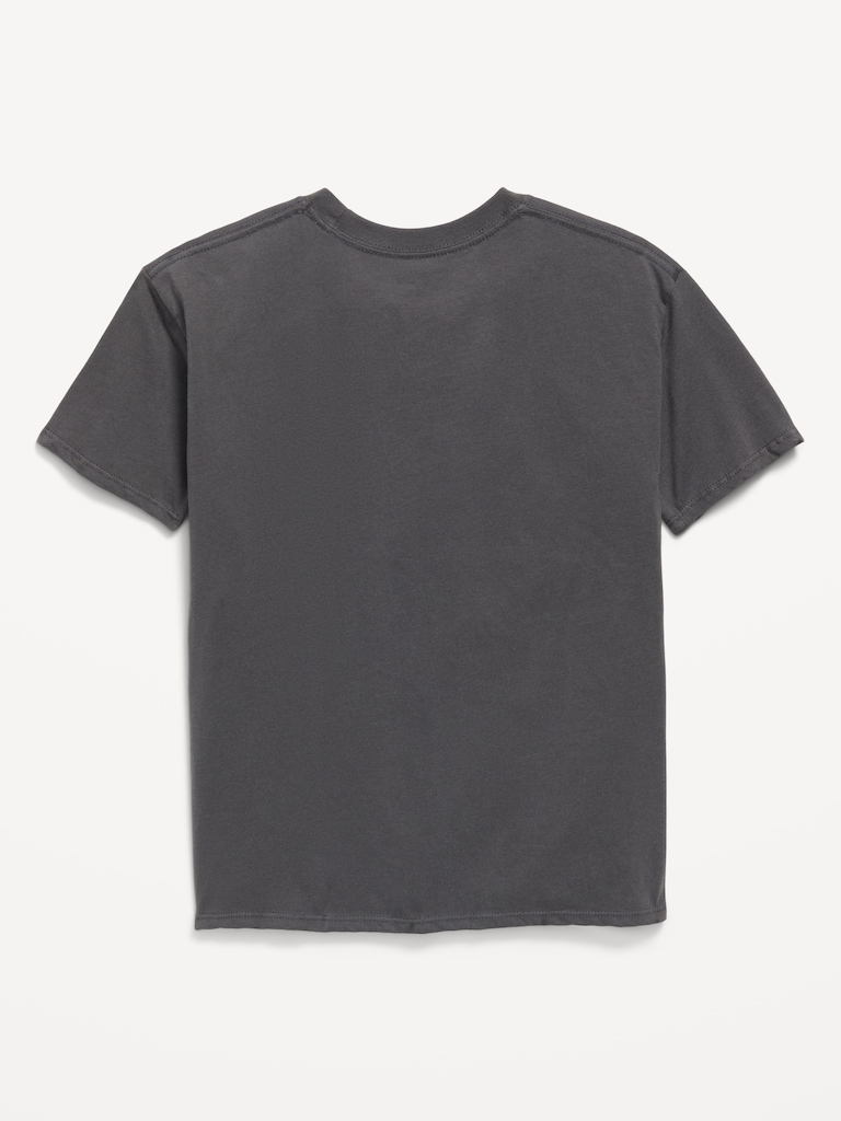 The Rolling Stones™ Graphic T-Shirt for Girls