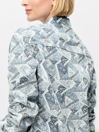 Wow Classic Jean Jacket