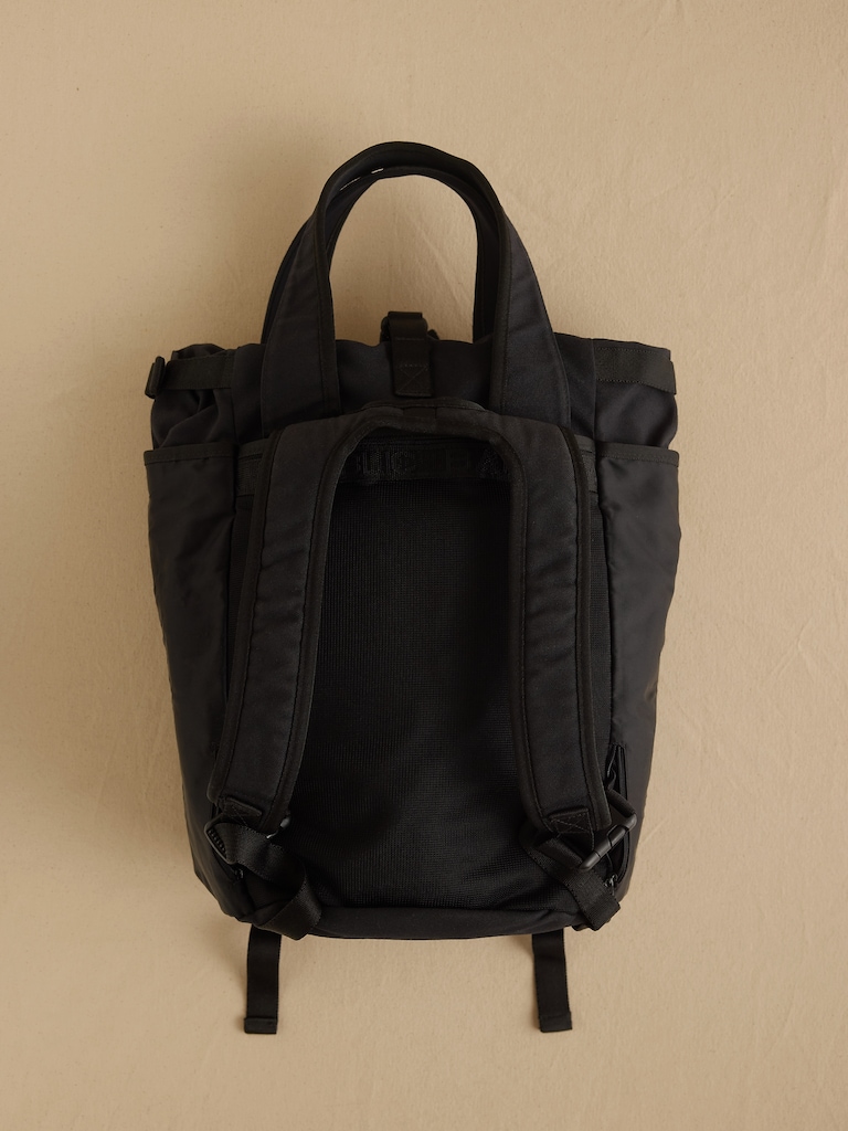 Archive Canvas Tote Bag