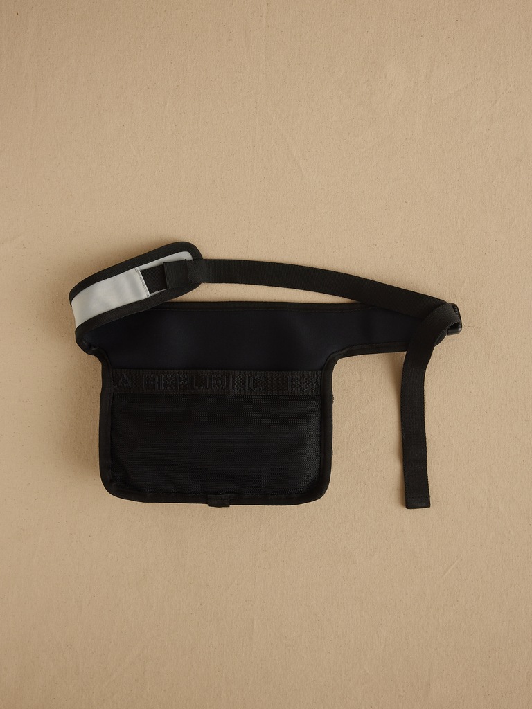 Archive Crossbody Bag
