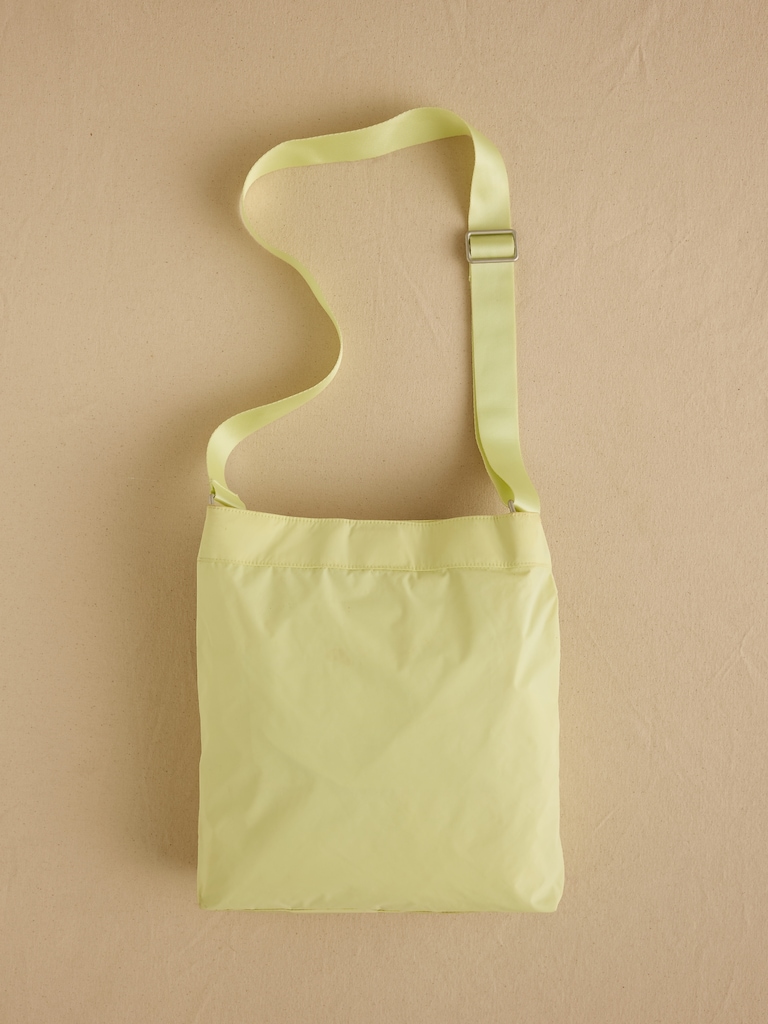 Archive Crossbody Pocket Bag