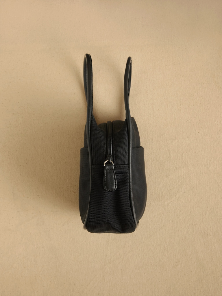 Archive Mini Hand Bag