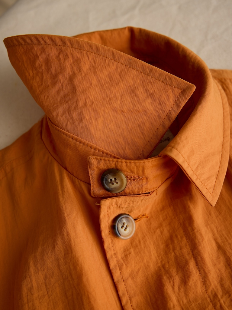Archive Short Trench Coat Women's Size XS