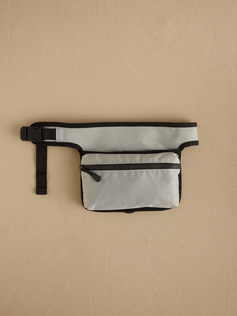 Archive Crossbody Bag