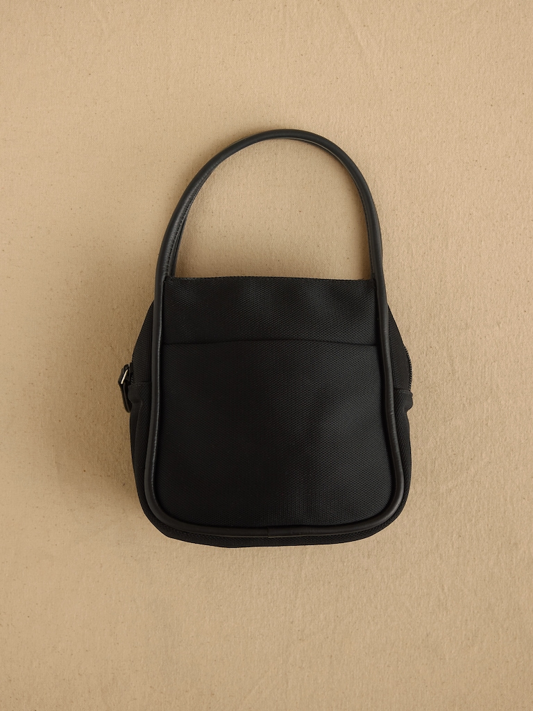 Archive Mini Hand Bag