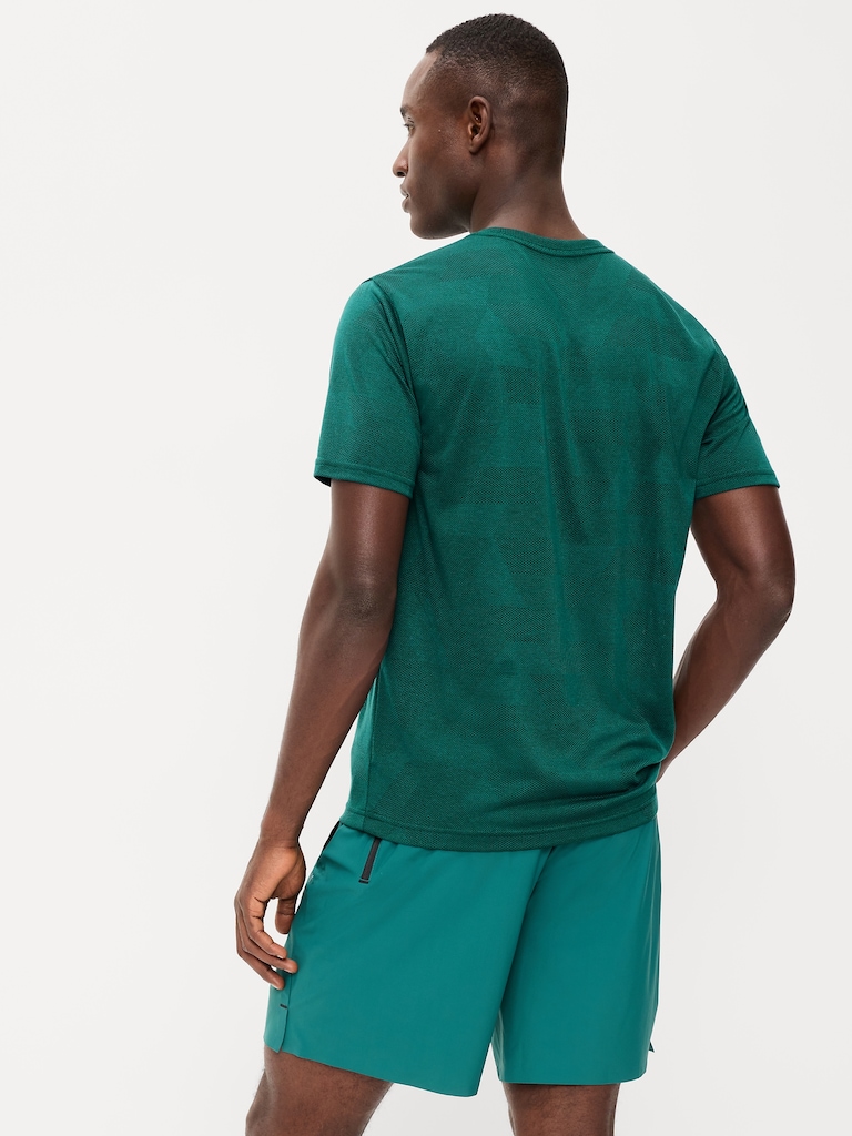 CloudMotion T-Shirt