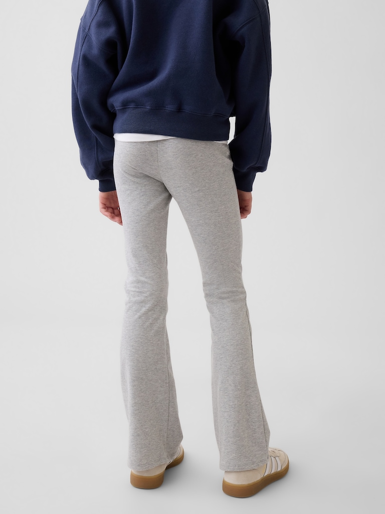 Kids Flare Leggings