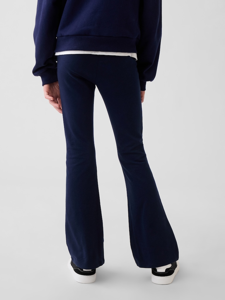 Kids Flare Leggings