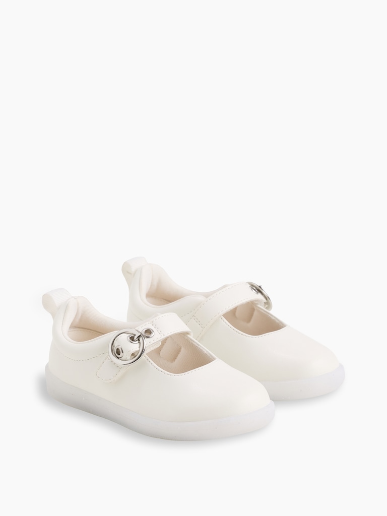Toddler Mary Jane Sneakers