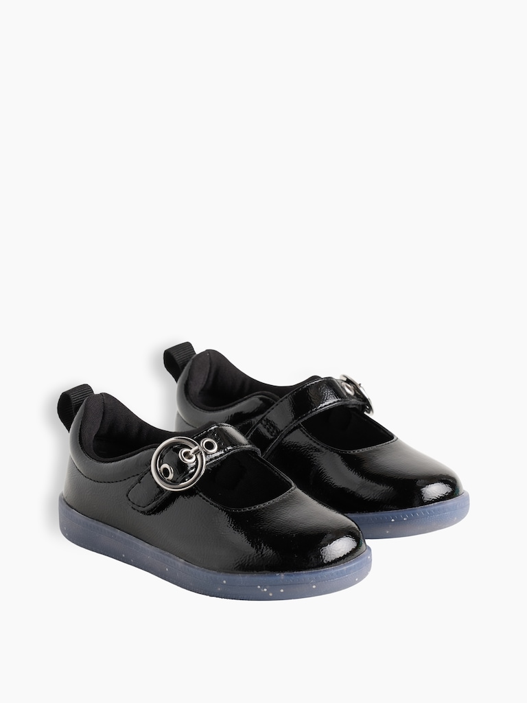 Toddler Mary Jane Sneakers