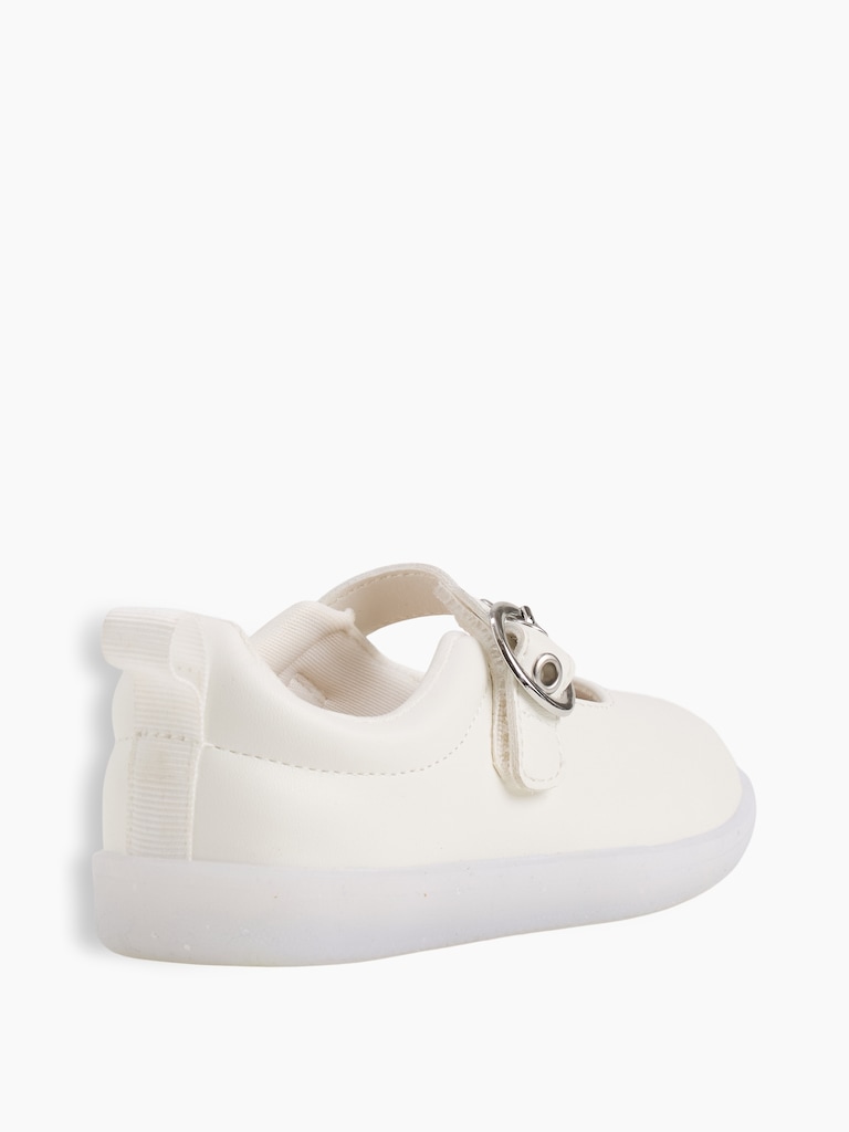 Toddler Mary Jane Sneakers