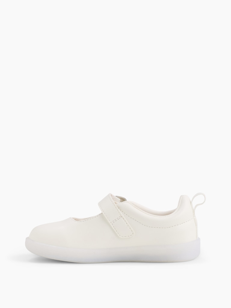Toddler Mary Jane Sneakers