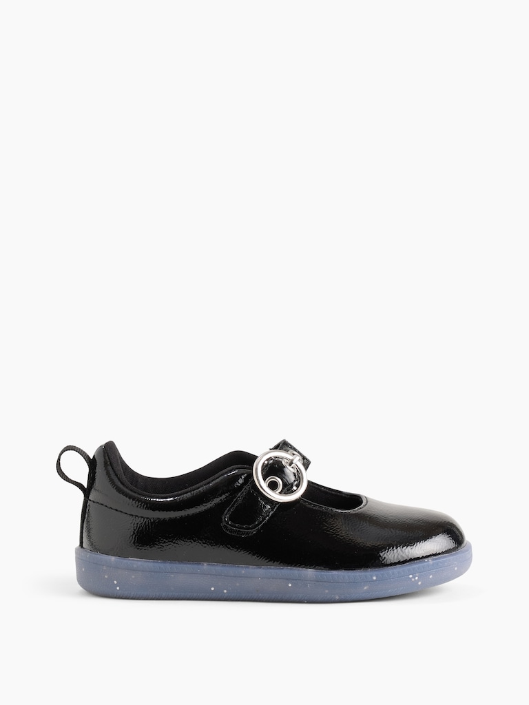 Toddler Mary Jane Sneakers