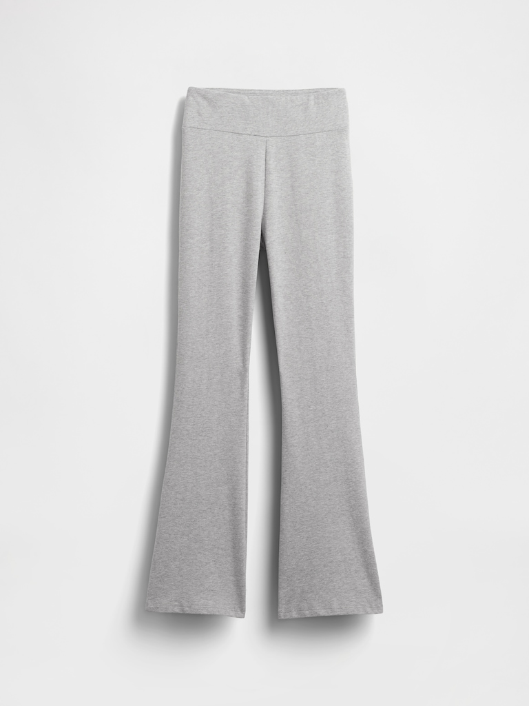 Kids Flare Leggings