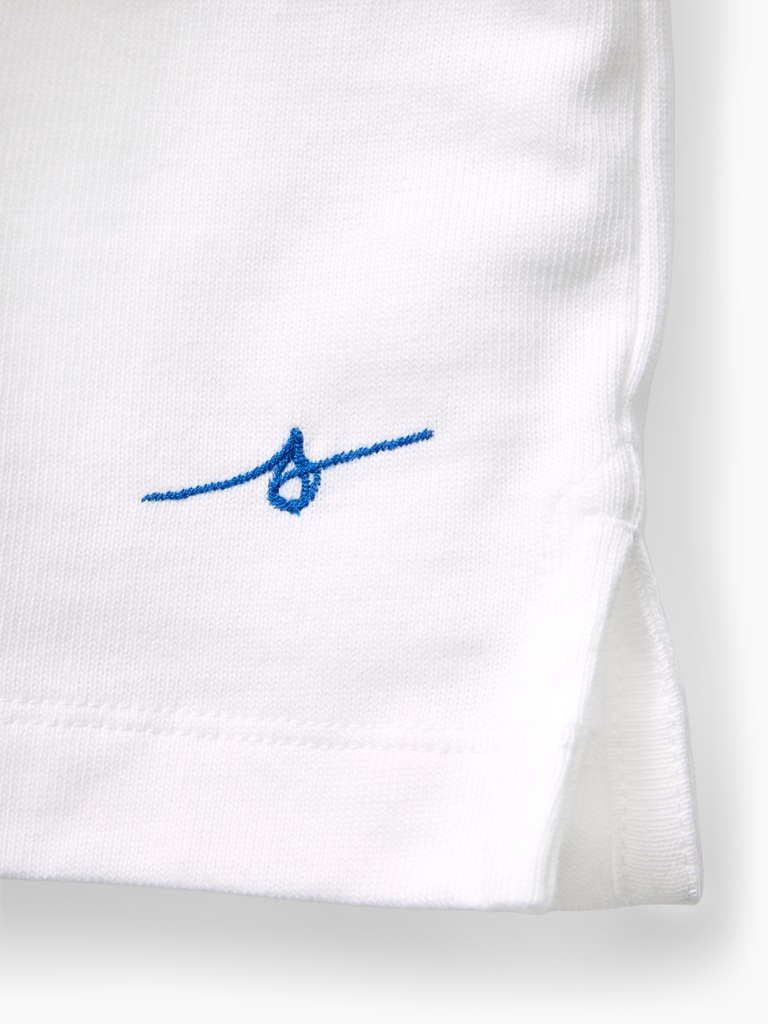 Get Blue Kids Relaxed T-Shirt