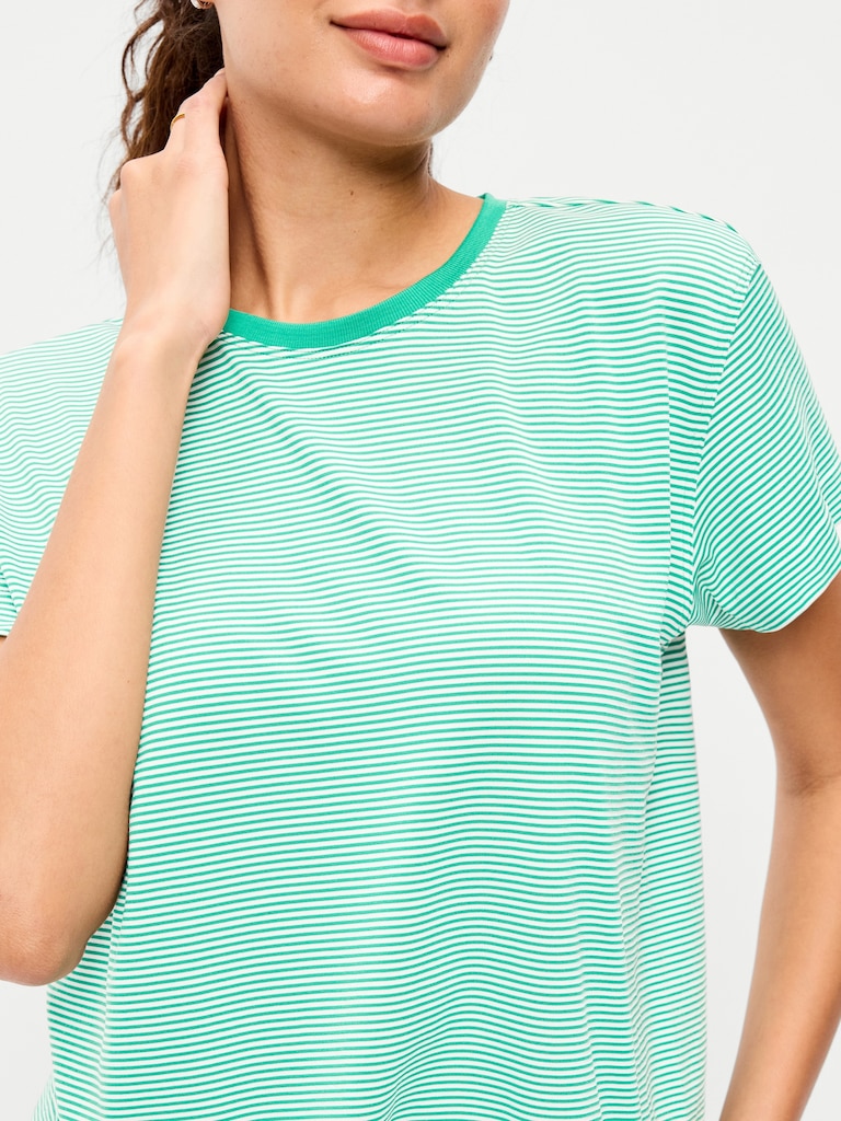 Seamless T-Shirt